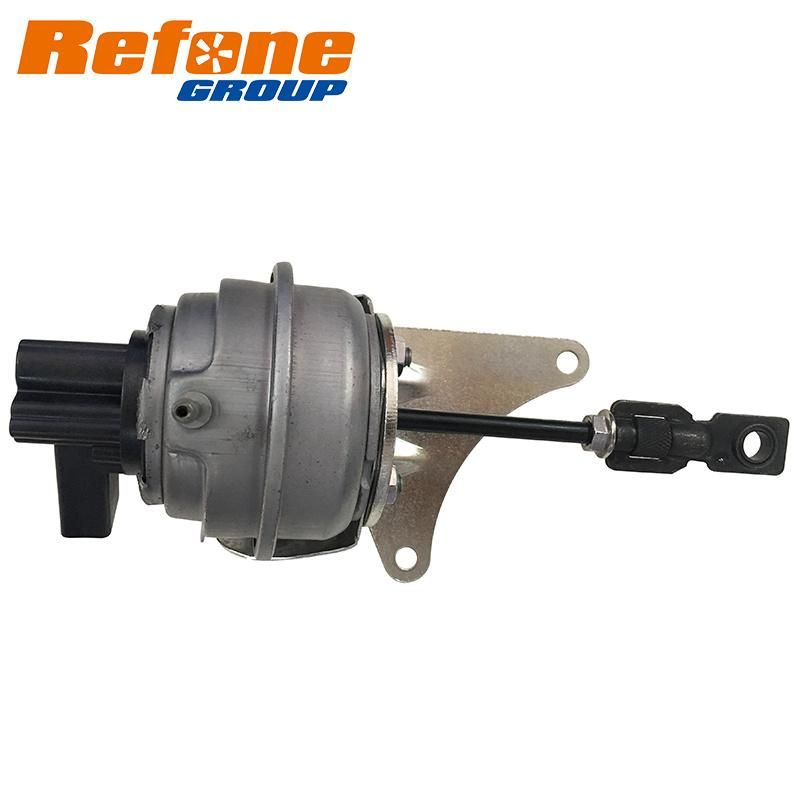 Gtb1749vm Turbo Parts 757042-0010 757042-0013 Electronic Actuator for Audi