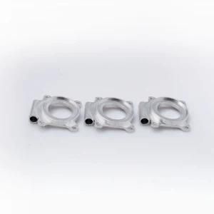 Carbon Steel CNC Mechanical Component Parts for Auto Part