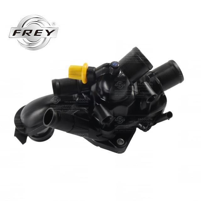 Frey Auto Car Parts Cooling System Engine Thermostat for Mini R55-R61 OE 11538674895