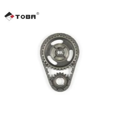 Timing chain kit for Oldsmobile Bravada 4.3L V6 1991-1992