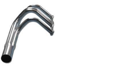 China Best Quality Grwa Auto Parts Exhasut Headers for Chevy