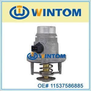 Wintom Spainsh Service Provide 11537586885 / 11 53 7 502 779 Aluminium Coolant Thermostat Housing for BMW