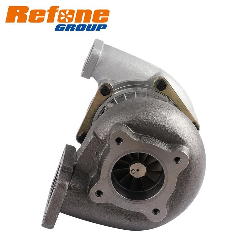 T04b27 Turbo 409300-0001 3520961599 Turbocharger for Mercedes Benz Truck