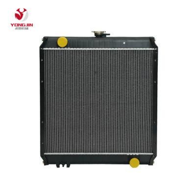 Excavator Parts Water Radiator Carter/E 312b