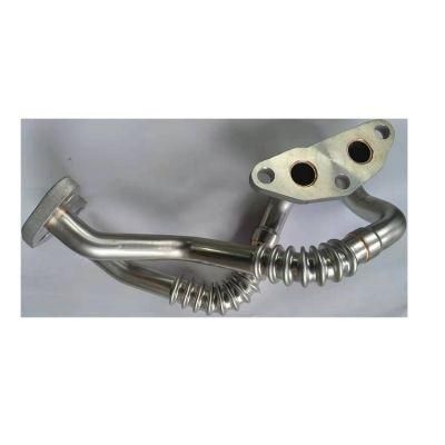 Auto Cooling Pipe