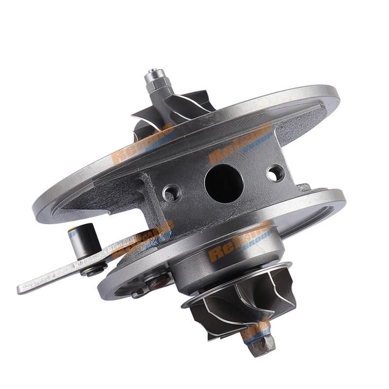 BV39 Turbocharger Core 54399980070 Turbo Charger Chra 54399700070 Turbo Cartridge