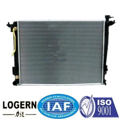 New Branch Radiator for Tucson for Hyundai 2.4&prime;10- at Dpi: 13150