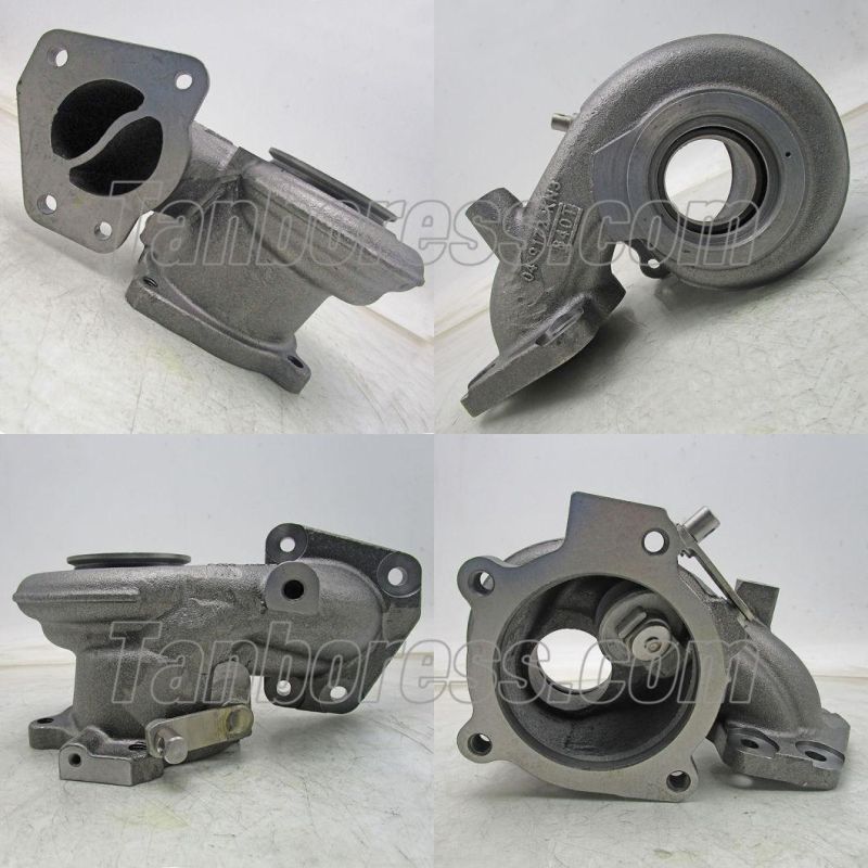 Opel GT L850 1998 Turbochargers for L850 Ecotec 53049880059 12652494