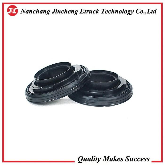 Genuine Crankshafts Front Gear Oil Seal for Ford Transit 1801837 3s7q 6700 Ad Fk2q 6700 AA