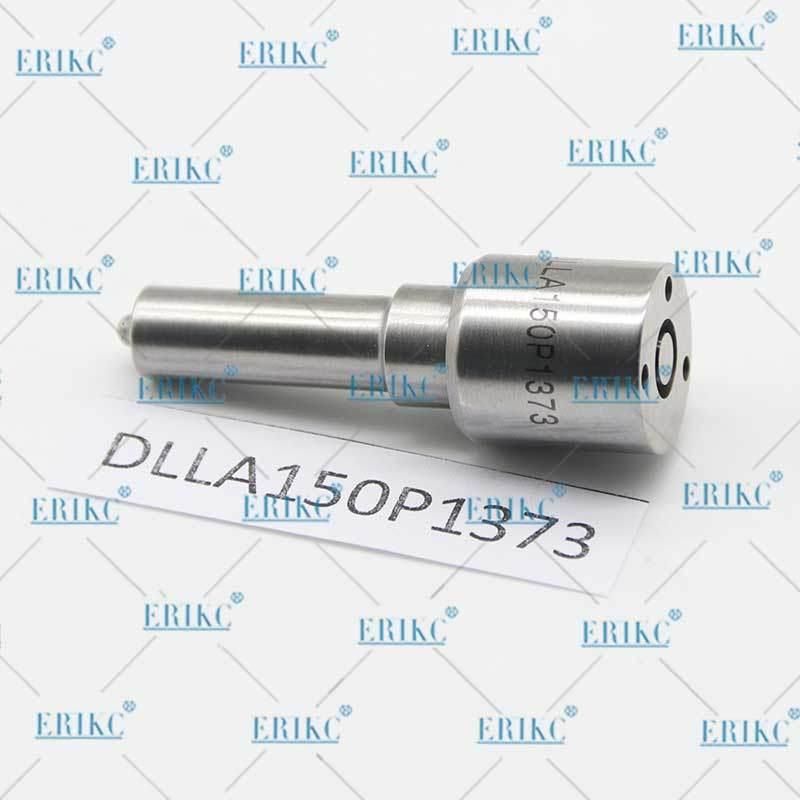 Erikc Dlla 150p1373 Common Rail Nozzle Dlla 150 P 1373 Injector Nozzles Dlla150p1373 0433171853 for 0445110188