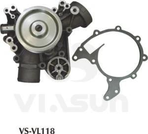 Volvo Water Pump for Automotive Truck 20834409, 20997647, 20997650, 21417491, 3801244, 3801164, 85003894 Engine Td520ge Td720ge