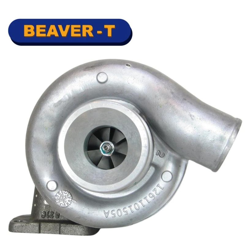 S2a Turbo Turbocharger for John Deere Genset 4045 4045t 4.5L Diesel 318615/ Turbocharger/ Turbo/ Diesel Engine/ Truck