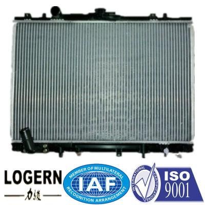 Mi-027 Radiator for Mitsubishi Montero Challenger&prime;96- at