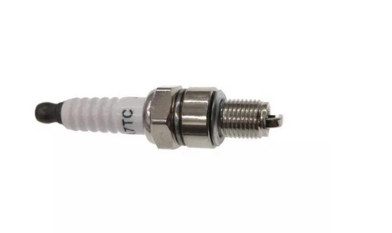 Spark Plug Wholesale Motorcycle Spark Plugs A7tc
