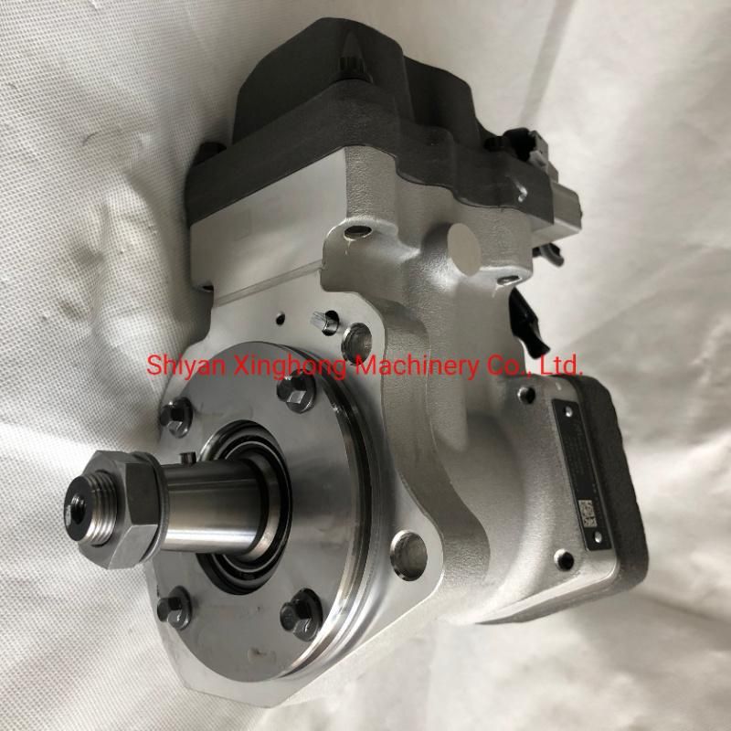 Qsl9 Qsc8.3 Engine Part PC300-8/PC350-8 Excavator Fuel Pump 3973228 4954200
