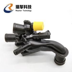 Thermostat Housing for BMW Mini Peugeot 207 308 OEM 11537534521 V75345218007 1336. Z6