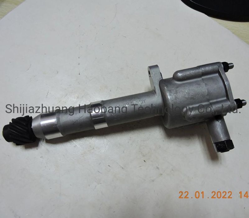 Diesel Engine Parts Oil Pump A495bzl-31000 for Deutz Auto Engine