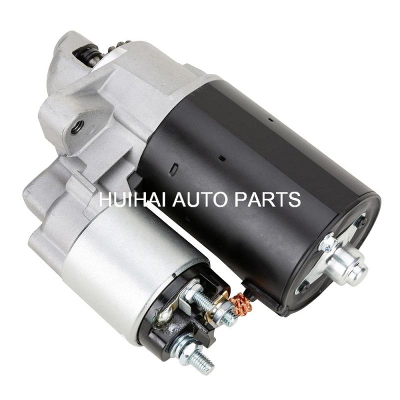 Brand New Auto Car Motor Starter 31165 0-001-107-059/0-001-107-082 95fb-11000-Bd/96fb-11000-MB/Ma/Mc/Me/97kb-11000-AA/Ab-AC for Ford