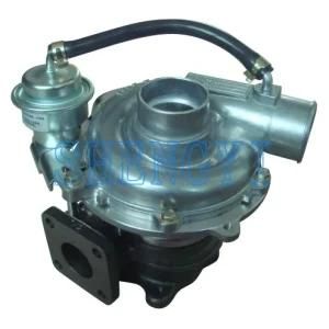 Turbocharger (RHF5)