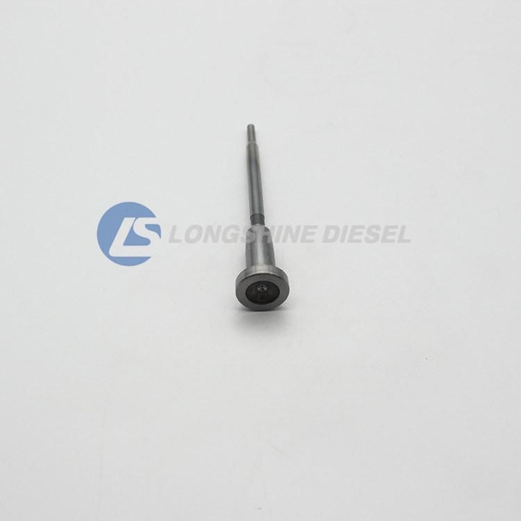 Common Rail Injector Valve Assembly F00vc01005 for Injector 0445110086