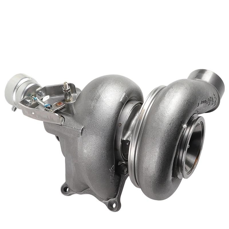 Gta4294BS Turbocharger Assy 741154-9011 741154-9011s Turbo for Industrial
