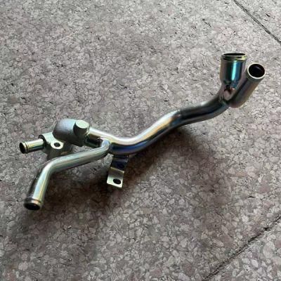 Car Accessories Auto Part Truck Diesel Engine Auto Coolant Pipe