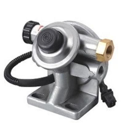 Fuel Filter Base R90-Mer-01