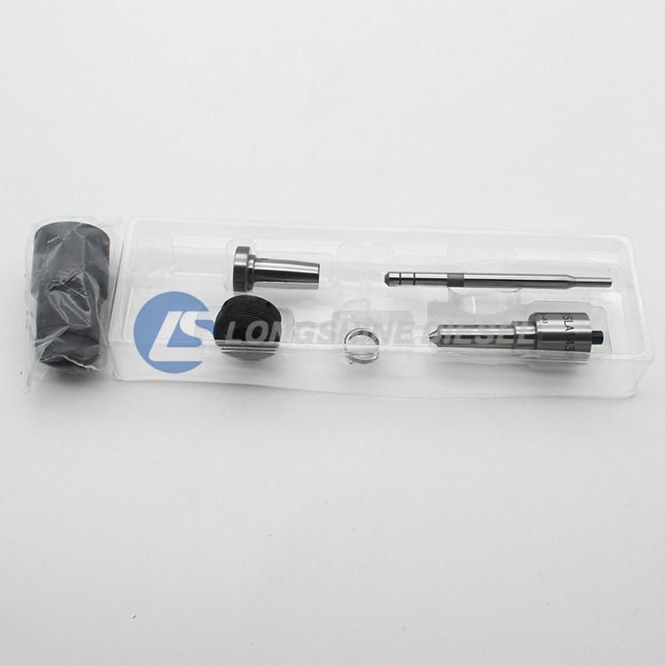 Diesel Fuel Injector Repair Kit F00rj02823 for Bosch Injector 0445120007