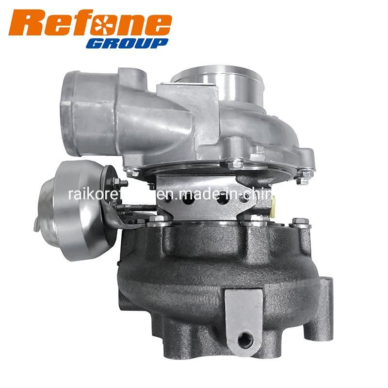 Rhf4 Turbocharger Vigm 8981320692 Complete Turbo for D Max 3.0 4jj1