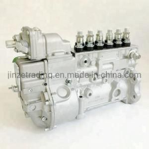 Genuine Dcec 6CT 6L Diesel Engine Fuel Pump 5260153