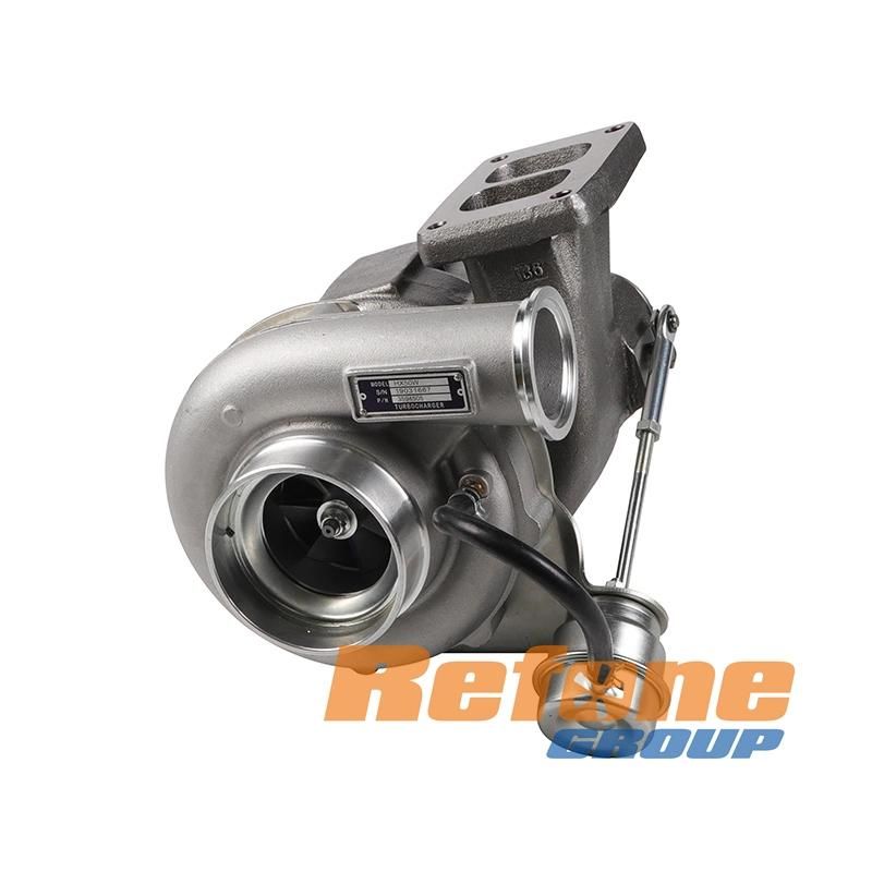 Hx50W Turbo 2836658 3594505 Turbocharger for Iveco F3b Truck