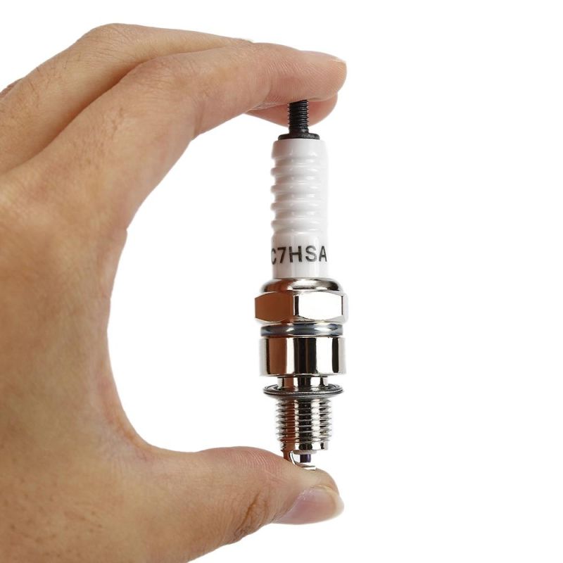 High Performance Motorcycle Spark Plug for Motorcycle CD70 Cm125 125cc 150cc 100cc