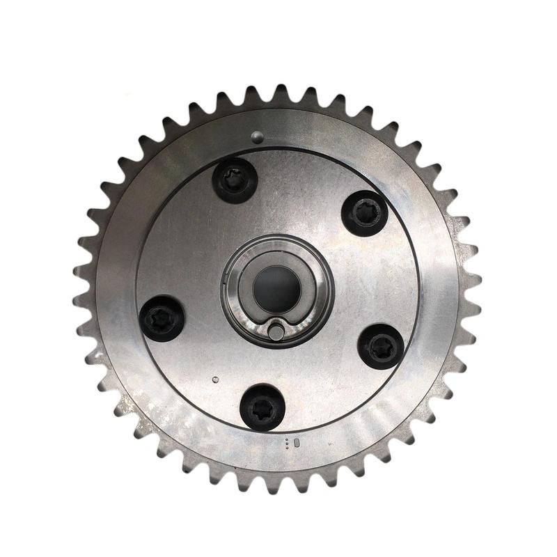 Engine Variable Valve Timing (VVT) Sprocket Camshaft Phaser