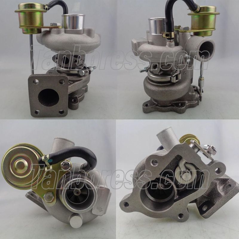 Kubota TD03-07G Nanni 5.250 Turbo Chra 49131 49131-02000 49131-01100