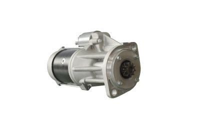 Starter Motor Applicable to Engine Type 4tnv94 OE 129940-77011 12V Starter