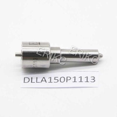 Dlla150p1113 093400-1113 Diesel Engine Nozzle Dlla 150 P 1113 Jet Spray Nozzle Dlla 150p1113 for 095000-6800 095000-9690