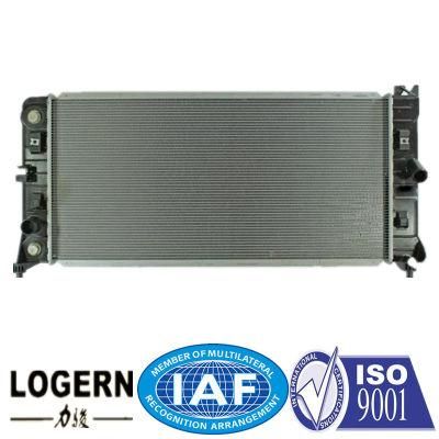 GM-226 Car Accessories Radiator for Lmpala&prime;06-09/Grand Prix&prime;05-08 at Dpi: 2837