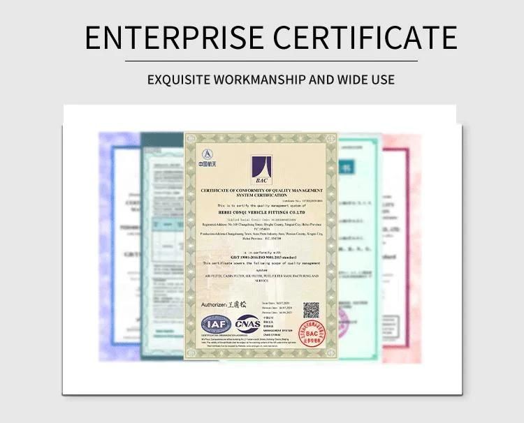 Flexible Custom High Resistant Radiator EPDM Hose A9015012582