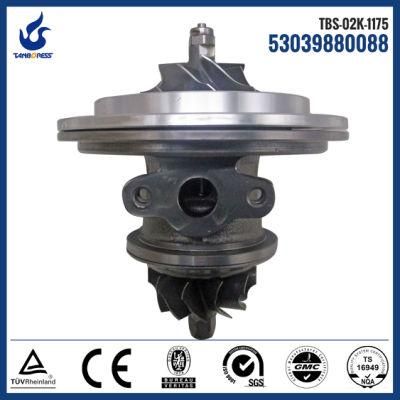 Mahindra K03 EUV3800TCI 5303-988-0088 turbo CHRA cartridge core