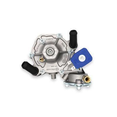 [Llano] Auto Gas Reducer At09 CNG LPG Regulator Gnv Reductor GLP Regulador