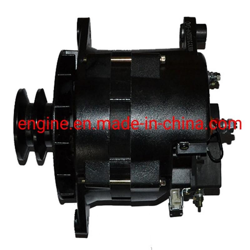6isde Engine Alternator 3415536 8lha3096UC for Bus