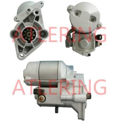 12V 9t 1.4kw Starter for Motor Denso Toyota Lester 16829