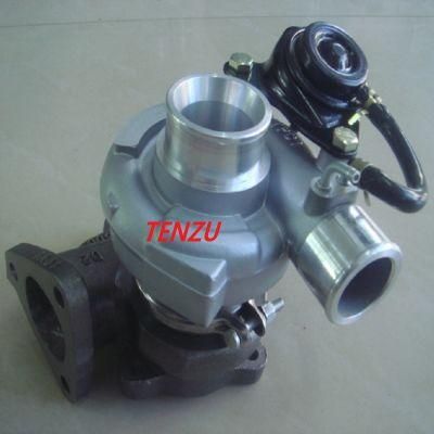 Turbocharger Td04-6 49135-04212 49177-0kk245220 49135-04201 28200-4A201 49135-04141 49135-04121 49135-04031 for Hyundai Elantra/Santa Fe/Tucson