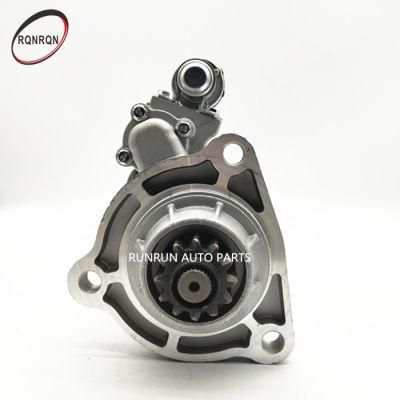 5256984 M105r3038se 24V 12t Motor Starter for Cummins 6CT