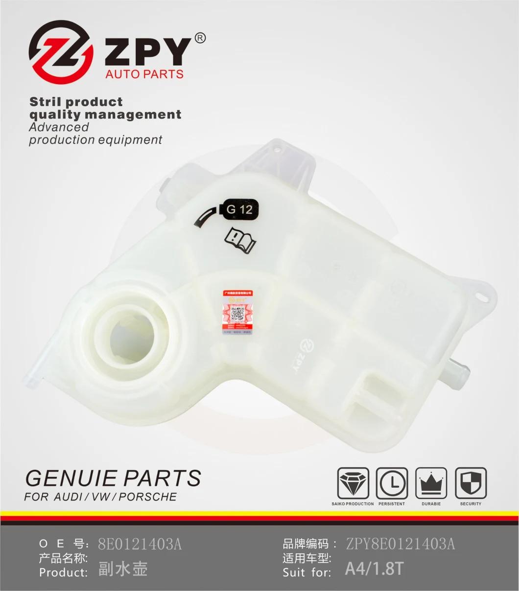 Auto Parts Auxiliary Kettle8e0121403A for Audi A4 A6 Factory Low Price