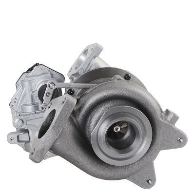 CT16V Turbocharger 17201-11070 Turbo for 2gd-Ftv Engine