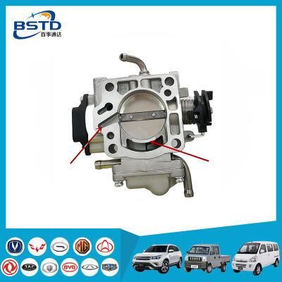 Throttle Valve Assembly for Changan 4500