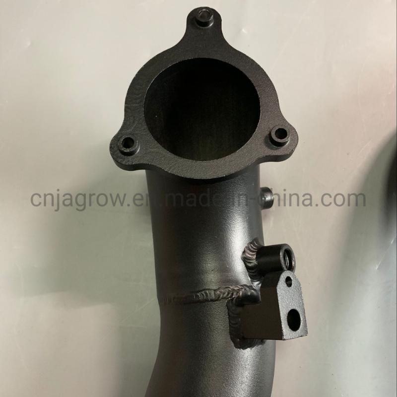 BMW B58 Engine F20 F21 F22 F23 F30 F31 F32 M140I M240I 340I 440I 2014-2017 Charge Pipe