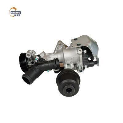 Simis Water Pump for Mercedes Benz A180/200 B180/200 1.6L