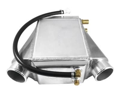 Custom Universal Water to Air Intercooler Core